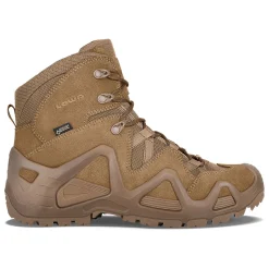 LOWA Boots ZEPHYR GTX MID TF - COYOTE OP Discount