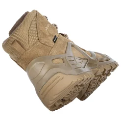 LOWA Boots ZEPHYR GTX MID TF - COYOTE OP Discount
