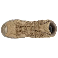 LOWA Boots ZEPHYR GTX MID TF - COYOTE OP Discount