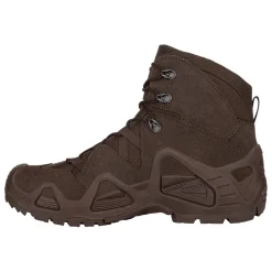 LOWA Boots ZEPHYR GTX MID TF - DARK BROWN Sale