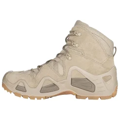 LOWA Boots ZEPHYR GTX MID TF - DESERT Sale