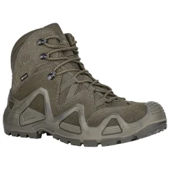 LOWA Boots ZEPHYR GTX MID TF - RANGER GREEN New