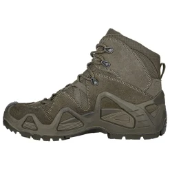 LOWA Boots ZEPHYR GTX MID TF - RANGER GREEN New