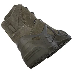 LOWA Boots ZEPHYR GTX MID TF - RANGER GREEN New