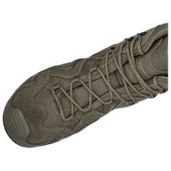 LOWA Boots ZEPHYR GTX MID TF - RANGER GREEN New