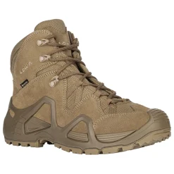LOWA Boots ZEPHYR GTX MID TF WS - COYOTE OP