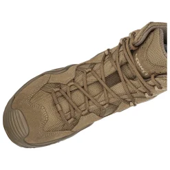 LOWA Boots ZEPHYR GTX MID TF WS - COYOTE OP