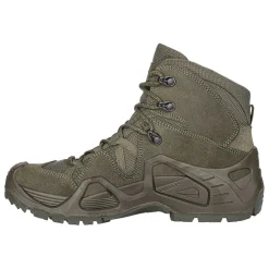 LOWA Boots ZEPHYR GTX MID TF WS - RANGER GREEN