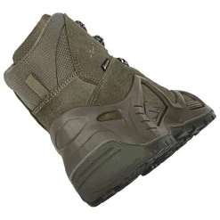 LOWA Boots ZEPHYR GTX MID TF WS - RANGER GREEN