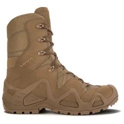 LOWA Boots ZEPHYR HI TF - COYOTE OP