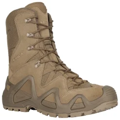 LOWA Boots ZEPHYR HI TF - COYOTE OP
