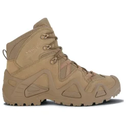 LOWA Boots ZEPHYR MID TF - COYOTE OP