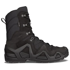 LOWA Boots ZEPHYR MK2 GTX HI - BLACK New