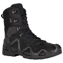 LOWA Boots ZEPHYR MK2 GTX HI - BLACK New