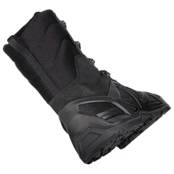 LOWA Boots ZEPHYR MK2 GTX HI - BLACK New