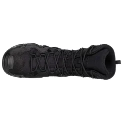 LOWA Boots ZEPHYR MK2 GTX HI - BLACK New