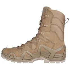 LOWA Boots ZEPHYR MK2 GTX HI - COYOTE OP Discount