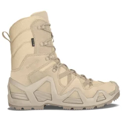 LOWA Boots ZEPHYR MK2 GTX HI - DESERT Hot