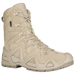 LOWA Boots ZEPHYR MK2 GTX HI - DESERT Hot
