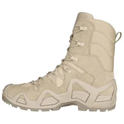 LOWA Boots ZEPHYR MK2 GTX HI - DESERT Hot