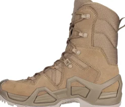 LOWA Boots ZEPHYR MK2 GTX HI WS - COYOTE OP Sale