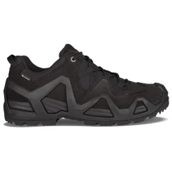 LOWA Boots ZEPHYR MK2 GTX LO - BLACK Hot