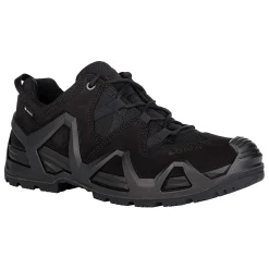 LOWA Boots ZEPHYR MK2 GTX LO - BLACK Hot