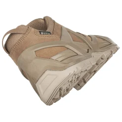 LOWA Boots ZEPHYR MK2 GTX LO - COYOTE OP Online