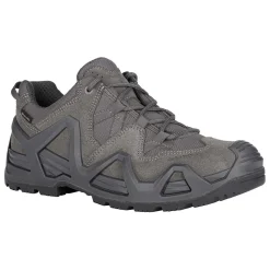LOWA Boots ZEPHYR MK2 GTX LO - WOLF New