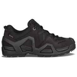 LOWA Boots ZEPHYR MK2 GTX LO WS - BLACK Best
