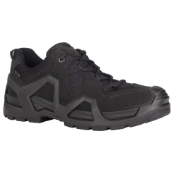 LOWA Boots ZEPHYR MK2 GTX LO WS - BLACK Best
