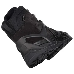 LOWA Boots ZEPHYR MK2 GTX MID - BLACK New