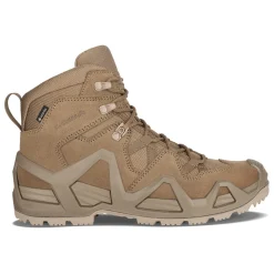 LOWA Boots ZEPHYR MK2 GTX MID - COYOTE OP Best