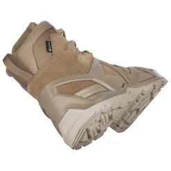 LOWA Boots ZEPHYR MK2 GTX MID - COYOTE OP Best