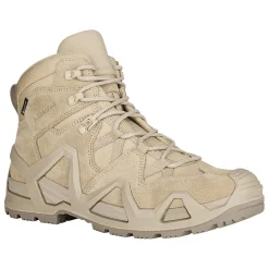LOWA Boots ZEPHYR MK2 GTX MID - DESERT