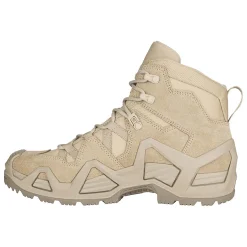 LOWA Boots ZEPHYR MK2 GTX MID - DESERT