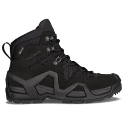 LOWA Boots ZEPHYR MK2 GTX MID WS - BLACK Sale