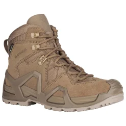 LOWA Boots ZEPHYR MK2 GTX MID WS - COYOTE OP Discount