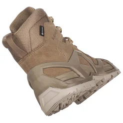 LOWA Boots ZEPHYR MK2 GTX MID WS - COYOTE OP Discount