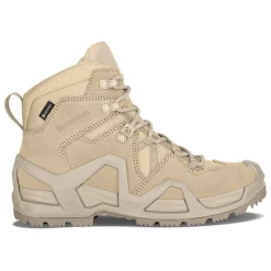LOWA Boots ZEPHYR MK2 GTX MID WS - DESERT Discount