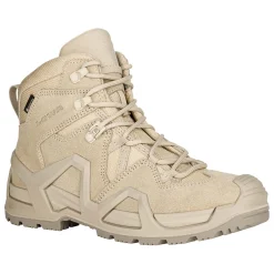LOWA Boots ZEPHYR MK2 GTX MID WS - DESERT Discount