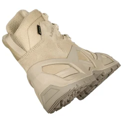 LOWA Boots ZEPHYR MK2 GTX MID WS - DESERT Discount