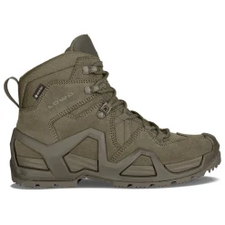LOWA Boots ZEPHYR MK2 GTX MID WS - RANGER GREEN Sale