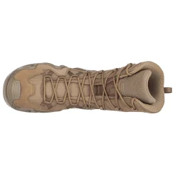 LOWA Boots ZEPHYR MK2 HI - COYOTE OP Sale