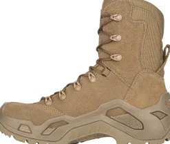 LOWA Boots ZEPHYR MK2 HI WS - COYOTE OP Online