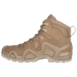 LOWA Boots ZEPHYR MK2 MID - COYOTE OP Discount