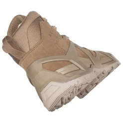 LOWA Boots ZEPHYR MK2 MID - COYOTE OP Discount