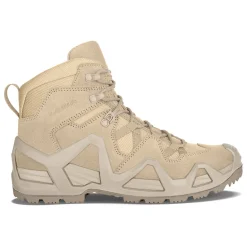 LOWA Boots ZEPHYR MK2 MID - DESERT