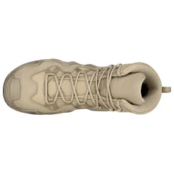 LOWA Boots ZEPHYR MK2 MID - DESERT