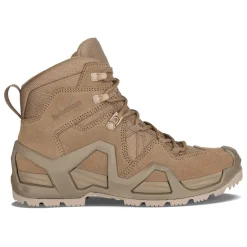 LOWA Boots ZEPHYR MK2 MID WS - COYOTE OP Discount